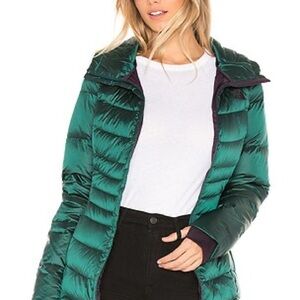 The North Face Aconcagua II Women's Puffer Jacket